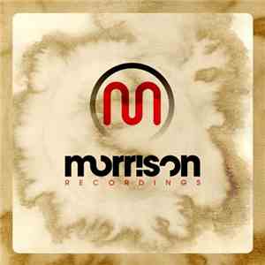 Glenn Morrison - Transparent Road