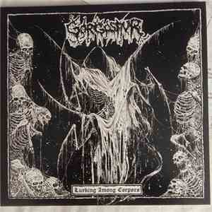 Gorgosaur - Lurking Among Corpses