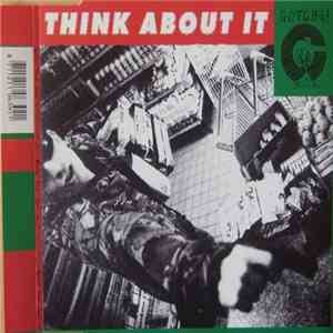 Gotcha! - Think About It