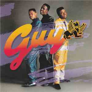 Guy - Guy