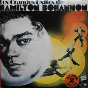 Hamilton Bohannon - Los Grandes Exitos de Hamilton Bohannon