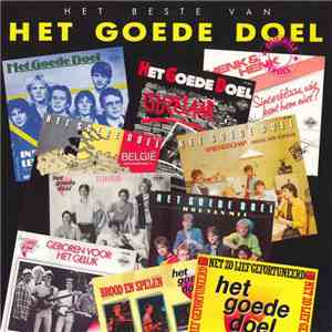 Het Goede Doel - Het Beste Van Het Goede Doel