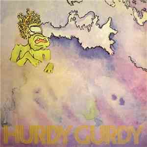 Hurdy Gurdy - Hurdy Gurdy