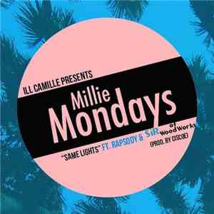 Ill Camille - Same Lights (Featuring Rapsody, SiR)