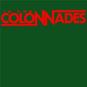 In The Colonnades - Fryday