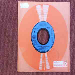 Jackson Heights - Spaghetti Sunshine / Public Romance