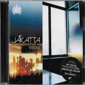 Jakatta - Visions