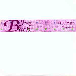 Jean Bach - Hit Mix (Zeit Für Zärtlichkeit)
