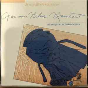 Jennifer Warnes - Famous Blue Raincoat