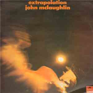 John McLaughlin - Extrapolation