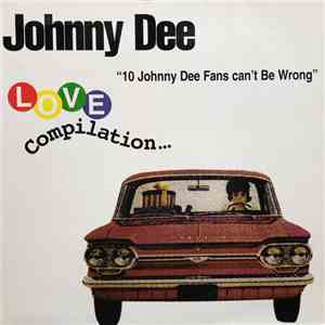 Johnny Dee  - Love Compilation
