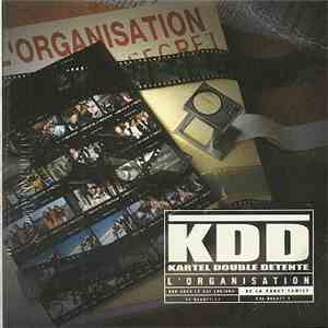 KDD - L'Organisation