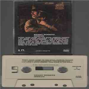 Kenny Rogers - Gideon