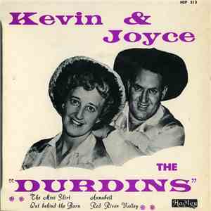 Kevin & Joyce Durdin - The Durdins