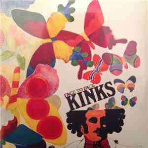 Kinks - Face To Face
