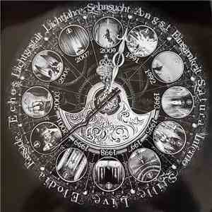 Lacrimosa - Schattenspiel