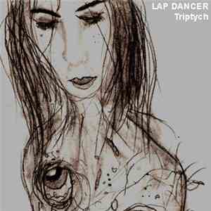 Lap Dancer - Triptych