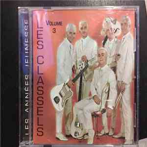Les Classels - Volume 3