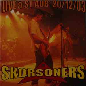 Les Skorsoners - Live A St Aub'