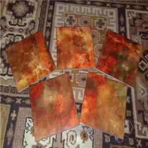 Maeror Tri - The A.V.E. - Tapes / Live In Nevers