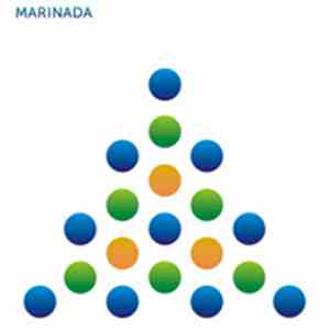 Marinada - Devetnaest