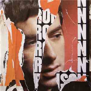Mark Ronson - Version