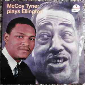 McCoy Tyner - McCoy Tyner Plays Ellington