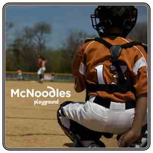 McNoodles - Playground