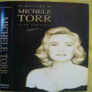 Michèle Torr - Le Meilleur De Michèle Torr En Public