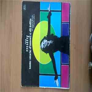 Milly  - Tante Storie D'Amore E Di Follia
