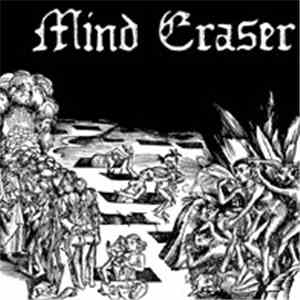 Mind Eraser  - Cave