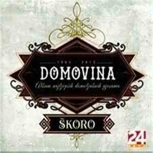 Miroslav Škoro - Domovina