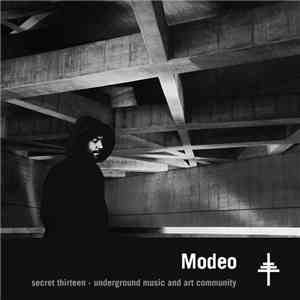 Modeo - Secret Thirteen Mix 174