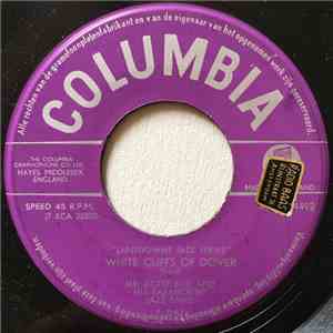 Mr. Acker Bilk And His Paramount Jazz Band - White Cliffs Of Dover