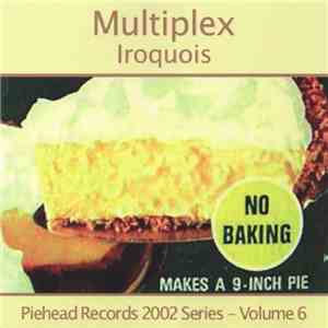 Multiplex - Iroquois