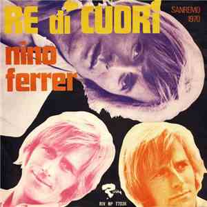 Nino Ferrer - Re Di Cuori