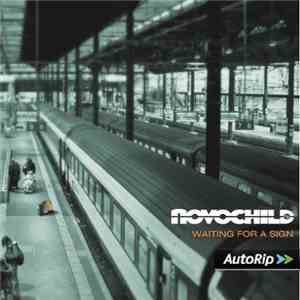 Novochild - Waiting for a sign