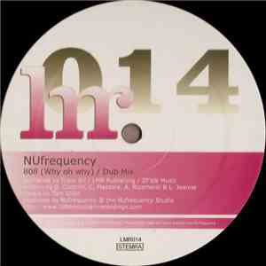 NUfrequency - 808