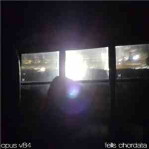 Opus v84 - Felis Chordata