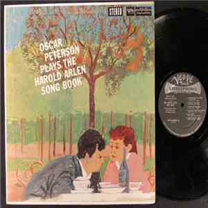 Oscar Peterson - Plays The Harold Arlen Song Book