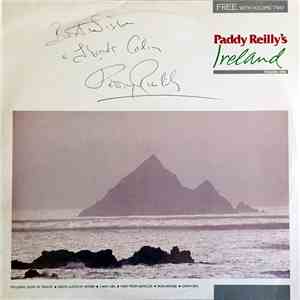 Paddy Reilly - Paddy Reilly's Ireland Vol.1