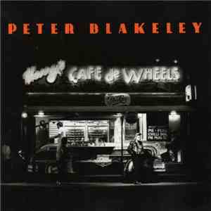 Peter Blakeley - Harry's Cafe De Wheels