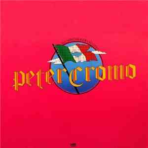 Peter Cromo - Allarrembaggio, Mamma!