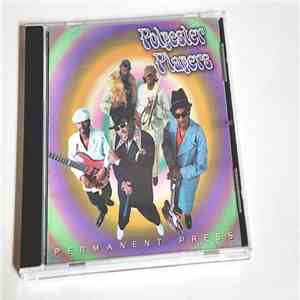 Polyester Players - Permanent Press