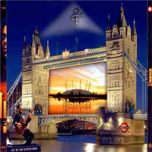 Prince - Get On The Clipper Boat