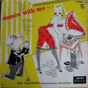 Ray Colignon - Dance With Me Nr. 2
