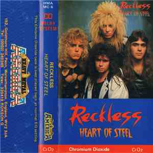 Reckless  - Heart Of Steel