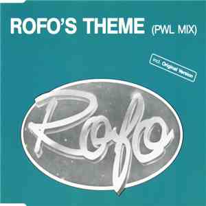 Rofo - Rofo's Theme (PWL Mix)