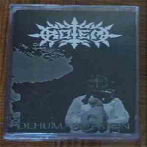 Rotem  - Dehumanization