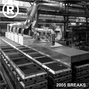 Ruelgo - 2005 Breaks